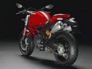 Мотоцикл Ducati Monster 796 2014 фото