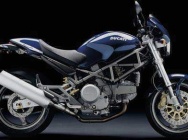 Мотоцикл Ducati Monster 800ie S 2003 фото