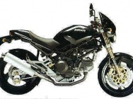 Мотоцикл Ducati Monster 900S 1997 фото