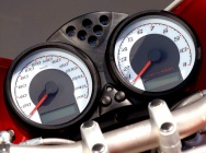 Мотоцикл Ducati Monster S2R 2008 фото