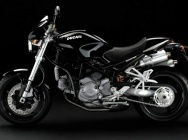 Мотоцикл Ducati Monster S2R 2008 фото