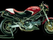Мотоцикл Ducati Monster S4 Fogarty 2001 фото