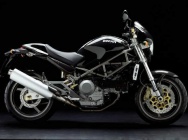 Мотоцикл Ducati Monster S4 2001 фото