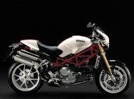 Мотоцикл Ducati Monster S4RS Testastretta 2006 фото
