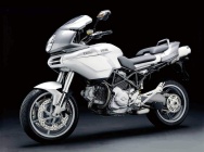 Мотоцикл Ducati Multistrada 1000 DS 2003 фото