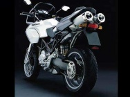 Мотоцикл Ducati Multistrada 1000 DS 2003 фото