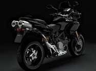 Мотоцикл Ducati Multistrada 1100S 2007 фото