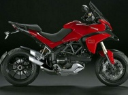 Мотоцикл Ducati Multistrada 1200 2011 фото