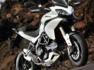 Мотоцикл Ducati Multistrada 1200 2012 фото
