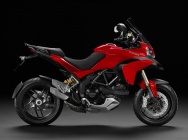 Мотоцикл Ducati Multistrada 1200 2013 фото