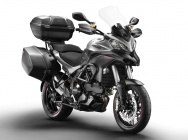 Мотоцикл Ducati Multistrada 1200 2013 фото