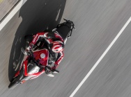 Мотоцикл Ducati Multistrada 1200S Pikes Peak 2013 фото