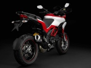 Мотоцикл Ducati Multistrada 1200S Pikes Peak 2014 фото