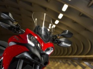 Мотоцикл Ducati Multistrada 1200S Touring 2013 фото