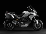 Мотоцикл Ducati Multistrada 1200S Touring 2013 фото