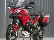 Мотоцикл Ducati Multistrada 1200S Touring 2014 фото