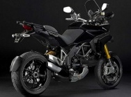 Мотоцикл Ducati Multistrada 1200S 2011 фото