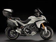 Мотоцикл Ducati Multistrada 1200S 2012 фото