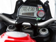 Мотоцикл Ducati Multistrada 1200S 2014 фото