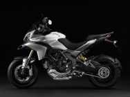 Мотоцикл Ducati Multistrada 1200S 2014 фото