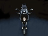 Мотоцикл Ducati Multistrada 620 Dark 2005 фото