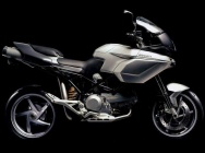 Мотоцикл Ducati Multistrada Prototype 2002 фото