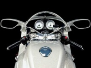 Мотоцикл Ducati Paul Smart 1000 Prototype 2004 фото