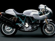 Мотоцикл Ducati Paul Smart 1000ie 2006 фото