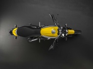 Мотоцикл Ducati Scrambler Icon 2015 фото