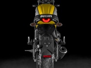 Мотоцикл Ducati Scrambler Icon 2015 фото