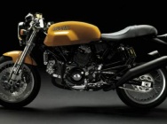 Мотоцикл Ducati Sport 1000 Biposta 2007 фото