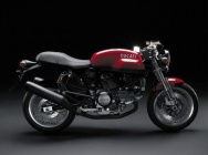 Мотоцикл Ducati Sport 1000 Biposta 2007 фото