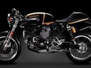 Мотоцикл Ducati Sport 1000S Limited Edition 2007 фото