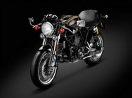 Мотоцикл Ducati Sport 1000S Limited Edition 2007 фото