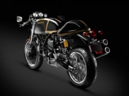 Мотоцикл Ducati Sport 1000S Limited Edition 2007 фото