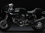 Мотоцикл Ducati Sport 1000S 2009 фото