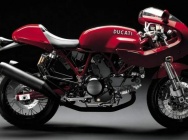 Мотоцикл Ducati Sport 1000S 2009 фото