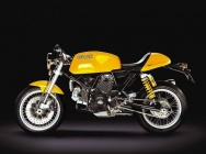 Мотоцикл Ducati Sport Classic 1000 2006 фото