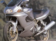 Мотоцикл Ducati ST 2 1997 фото