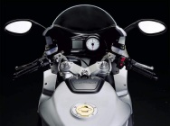 Мотоцикл Ducati ST 3 2004 фото
