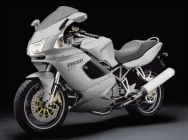 Мотоцикл Ducati ST 3 2004 фото