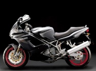 Мотоцикл Ducati ST3S ABS 2006 фото