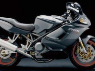 Мотоцикл Ducati ST4S ABS 2003 фото