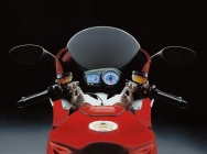 Мотоцикл Ducati ST4S ABS 2003 фото