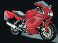 Мотоцикл Ducati ST4S ABS 2005 фото