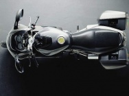 Мотоцикл Ducati ST4S 2001 фото