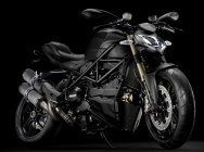 Мотоцикл Ducati Streetfighter 848 2012 фото
