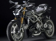 Мотоцикл Ducati Streetfighter S 2009 фото