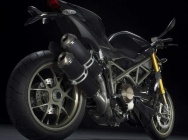 Мотоцикл Ducati Streetfighter S 2010 фото