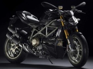 Мотоцикл Ducati Streetfighter S 2010 фото